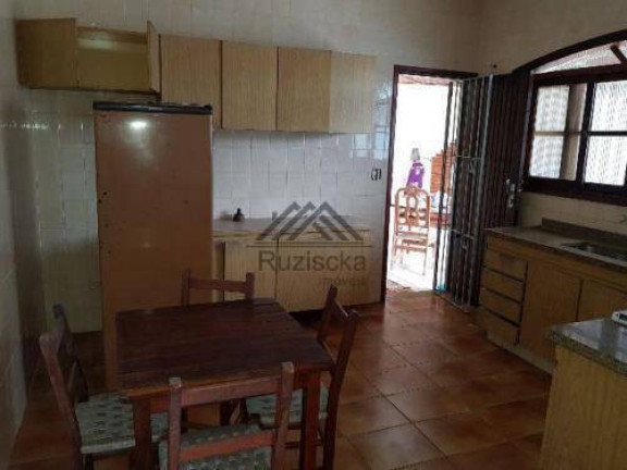 Imagem Casa com 4 Quartos à Venda, 460 m² em Praia Dos Sonhos - Itanhaém