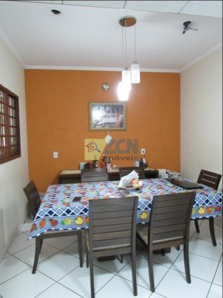 Imagem Sobrado com 3 Quartos à Venda, 210 m² em Loteamento Remanso Campineiro - Hortolândia Imagem Sobrado com 3 Quartos à Venda, 210 m² em Loteamento Remanso Campineiro - Hortolândia