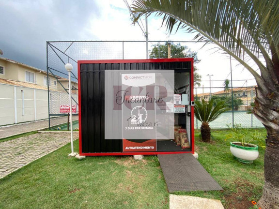 Imagem Casa de Condomínio com 3 Quartos à Venda,  em Bairro Da Vossoroca - Sorocaba