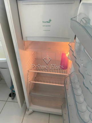 Imagem Apartamento com 2 Quartos à Venda, 55 m² em Jardins - São Paulo