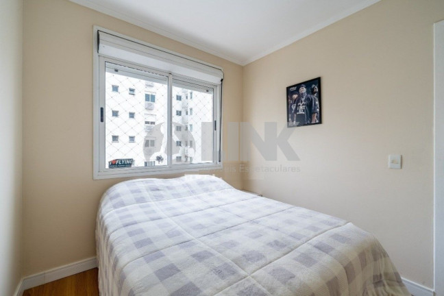 Apartamento com 3 Quartos à Venda, 95 m² em Passo Da Areia - Porto Alegre