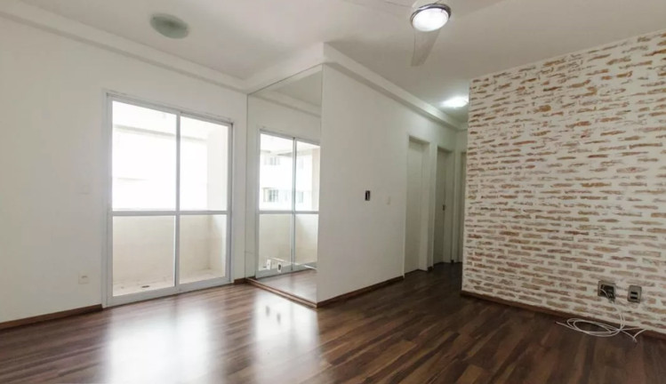 Apartamento com 3 Quartos à Venda, 60 m² em Vila Pompéia - São Paulo