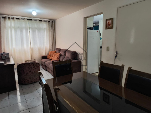 Imagem Apartamento com 2 Quartos à Venda, 60 m² em Jardim Caiapiá - Cotia Imagem Apartamento com 2 Quartos à Venda, 60 m² em Jardim Caiapiá - Cotia