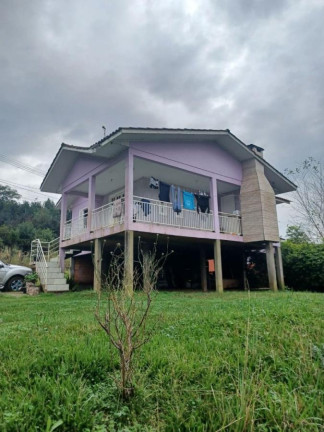 Imagem Casa com 3 Quartos à Venda, 72 m² em Rural - Concórdia Imagem Casa com 3 Quartos à Venda, 72 m² em Rural - Concórdia
