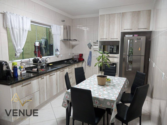 Imagem Sobrado com 4 Quartos à Venda, 150 m² em Vila São Geraldo - São Paulo Imagem Sobrado com 4 Quartos à Venda, 150 m² em Vila São Geraldo - São Paulo