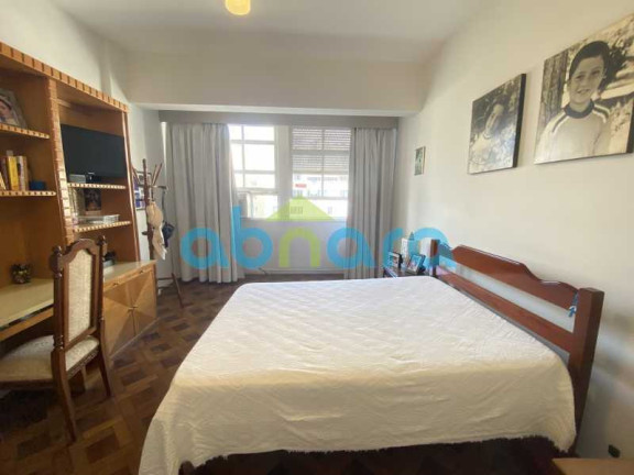 Imagem Apartamento com 3 Quartos à Venda, 205 m² em Copacabana - Rio De Janeiro
