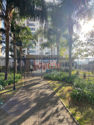 Apartamento com 2 Quartos à Venda, 85 m² em Vila Curuçá - Santo André