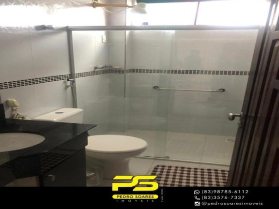Imagem Casa com 5 Quartos à Venda, 450 m² em Nações - Campina Grande Imagem Casa com 5 Quartos à Venda, 450 m² em Nações - Campina Grande
