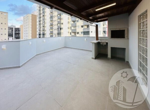 Apartamento com 4 Quartos à Venda, 267 m² em Centro - Balneário Camboriú