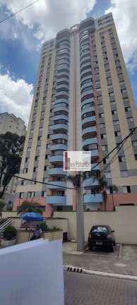 Apartamento com 2 Quartos à Venda, 68 m² em Tatuapé - São Paulo