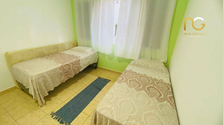 Imagem Kitnet com 1 Quarto à Venda, 26 m² em Boqueirão - Praia Grande Imagem Kitnet com 1 Quarto à Venda, 26 m² em Boqueirão - Praia Grande