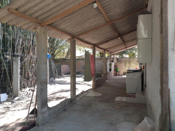 Imagem Casa com 1 Quarto à Venda, 750 m² em Cpo Grande Rio Da Prata - Rio De Janeiro