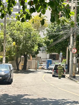 Imagem Apartamento com 3 Quartos à Venda, 92 m² em Pituba - Salvador Imagem Apartamento com 3 Quartos à Venda, 92 m² em Pituba - Salvador
