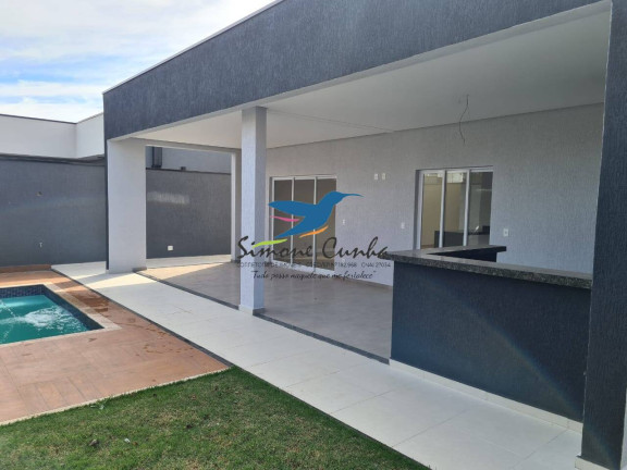 Imagem Casa de Condomínio com 3 Quartos à Venda, 300 m² em Condomínio Terras Do Vale - Caçapava