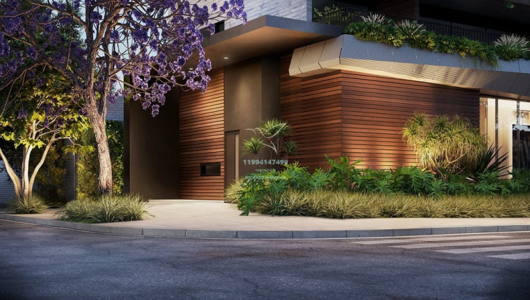 Imagem Apartamento com 3 Quartos à Venda, 336 m² em Vila Nova Conceição - São Paulo Imagem Apartamento com 3 Quartos à Venda, 336 m² em Vila Nova Conceição - São Paulo