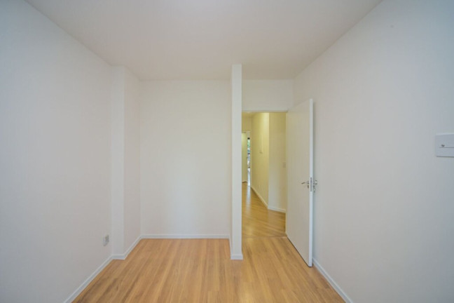 Imagem Apartamento com 4 Quartos à Venda, 196 m² em Itaim Bibi - São Paulo