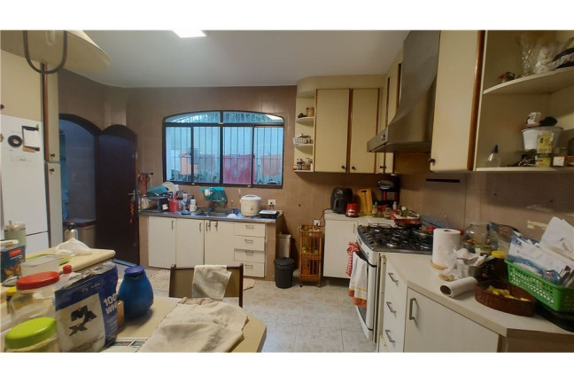 Imagem Casa com 4 Quartos à Venda, 245 m² em Jardim Prudência - São Paulo Imagem Casa com 4 Quartos à Venda, 245 m² em Jardim Prudência - São Paulo