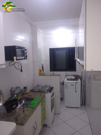 Imagem Apartamento com 1 Quarto à Venda, 47 m² em Guilhermina - Praia Grande Imagem Apartamento com 1 Quarto à Venda, 47 m² em Guilhermina - Praia Grande