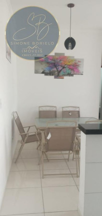 Imagem Apartamento com 2 Quartos para Alugar, 69 m² em Real - Praia Grande