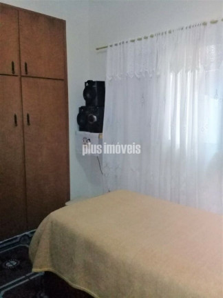 Imagem Casa com 3 Quartos à Venda, 125 m² em Vila Gumercindo - São Paulo Imagem Casa com 3 Quartos à Venda, 125 m² em Vila Gumercindo - São Paulo