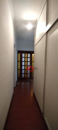 Imagem Apartamento com 3 Quartos à Venda, 140 m² em Pompéia - Santos Imagem Apartamento com 3 Quartos à Venda, 140 m² em Pompéia - Santos