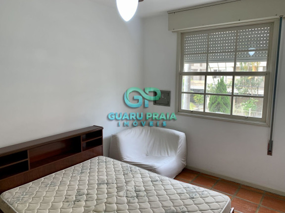 Imagem Apartamento com 3 Quartos à Venda, 95 m² em Enseada - Guarujá