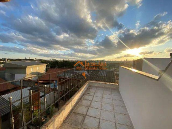 Imagem Sobrado com 3 Quartos à Venda, 120 m² em Jardim Munhoz - Guarulhos Imagem Sobrado com 3 Quartos à Venda, 120 m² em Jardim Munhoz - Guarulhos