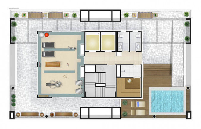 Imagem Apartamento com 2 Quartos à Venda, 66 m² em Santa Paula - São Caetano Do Sul Imagem Apartamento com 2 Quartos à Venda, 66 m² em Santa Paula - São Caetano Do Sul