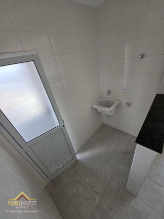 Imagem Imóvel com 2 Quartos à Venda, 61 m² em Mirim - Praia Grande Imagem Imóvel com 2 Quartos à Venda, 61 m² em Mirim - Praia Grande