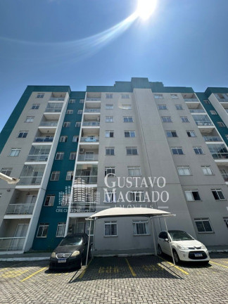 Imagem Imóvel com 2 Quartos à Venda, 51 m² em água Limpa - Volta Redonda