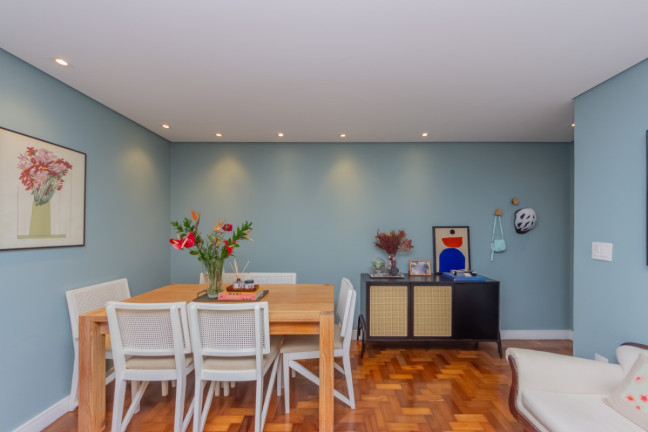 Imagem Apartamento com 3 Quartos à Venda, 91 m² em Indianópolis - São Paulo Imagem Apartamento com 3 Quartos à Venda, 91 m² em Indianópolis - São Paulo