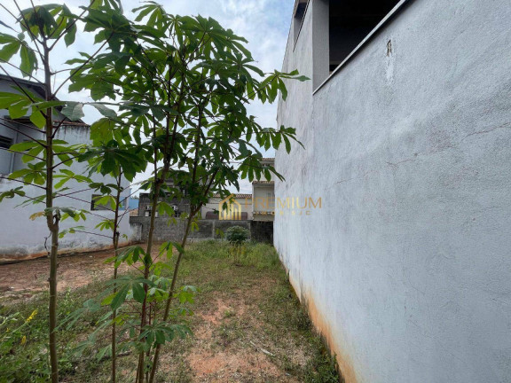 Terreno à Venda, 130 m² em Vila Industrial - São José Dos Campos