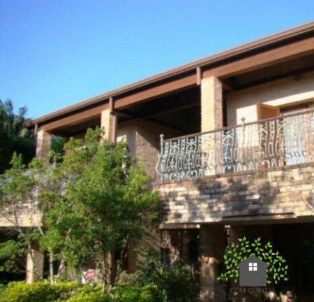 Imagem Casa com 3 Quartos à Venda, 680 m² em Granja Viana Ii - Cotia