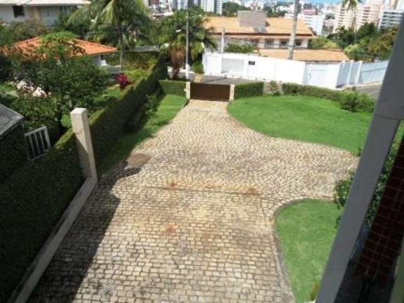 Casa com 6 Quartos à Venda, 650 m² em Federação - Salvador
