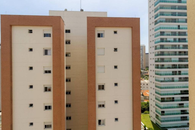 Imagem Apartamento com 1 Quarto à Venda, 34 m² em Vila Mariana - São Paulo Imagem Apartamento com 1 Quarto à Venda, 34 m² em Vila Mariana - São Paulo
