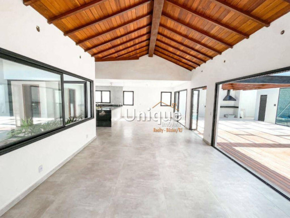Imagem Casa com 4 Quartos à Venda, 299 m² em Geribá - Armação Dos Búzios Imagem Casa com 4 Quartos à Venda, 299 m² em Geribá - Armação Dos Búzios