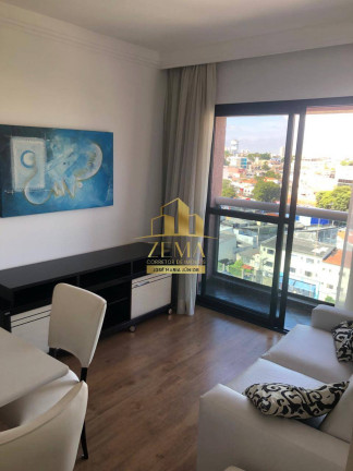 Apartamento com 1 Quarto para Alugar, 47 m² em Parque Monte Líbano - Mogi Das Cruzes