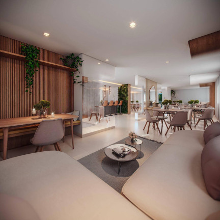 Imagem Apartamento com 2 Quartos à Venda, em São Bernardo - Campinas Imagem Apartamento com 2 Quartos à Venda, em São Bernardo - Campinas