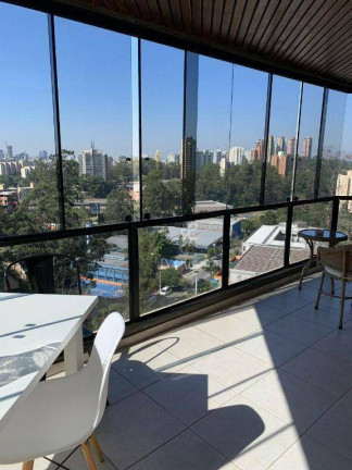 Imagem Apartamento com 4 Quartos à Venda, 200 m² em Vila Andrade - São Paulo Imagem Apartamento com 4 Quartos à Venda, 200 m² em Vila Andrade - São Paulo