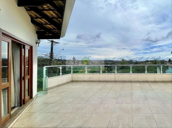 Imagem Casa de Condomínio com 4 Quartos à Venda, 357 m² em Granja Viana - Carapicuíba Imagem Casa de Condomínio com 4 Quartos à Venda, 357 m² em Granja Viana - Carapicuíba