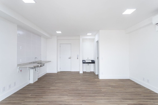Imagem Apartamento com 1 Quarto à Venda, 37 m² em Aclimação - São Paulo Imagem Apartamento com 1 Quarto à Venda, 37 m² em Aclimação - São Paulo