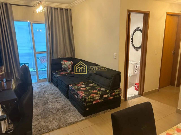 Imagem Apartamento com 2 Quartos à Venda, 67 m² em Rudge Ramos - São Bernardo Do Campo