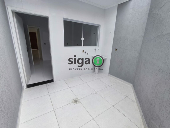Imagem Casa com 2 Quartos à Venda, 120 m² em Jardim Santa Maria - São Paulo Imagem Casa com 2 Quartos à Venda, 120 m² em Jardim Santa Maria - São Paulo