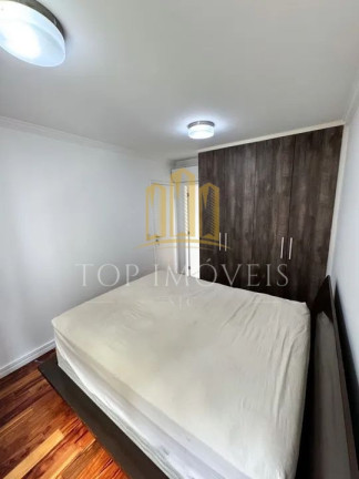 Imagem Apartamento com 4 Quartos à Venda, 125 m² em Jardim Aquarius - São José Dos Campos