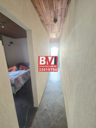 Imagem Casa com 1 Quarto à Venda, 60 m² em Irajá - Rio De Janeiro