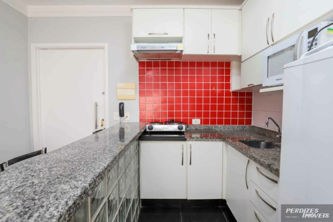 Imagem Apartamento com 1 Quarto para Alugar, 41 m² em Barra Funda - São Paulo Imagem Apartamento com 1 Quarto para Alugar, 41 m² em Barra Funda - São Paulo