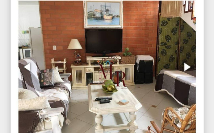 Casa com 7 Quartos à Venda, 900 m² em Barra Velha - Ilhabela