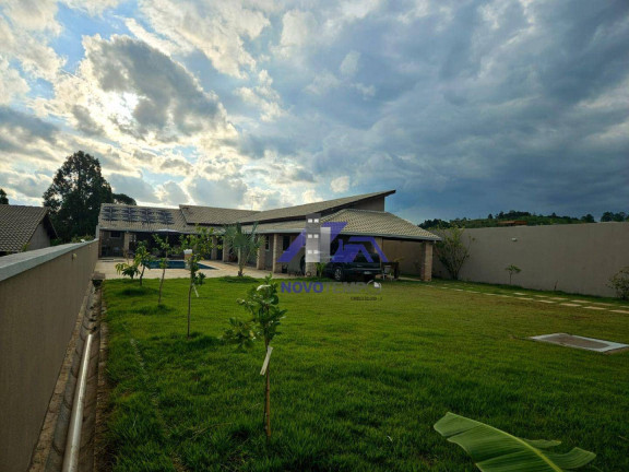 Imagem Chácara com 3 Quartos à Venda, 1 m² em Colinas Da Anhangüera - Santana De Parnaíba Imagem Chácara com 3 Quartos à Venda, 1 m² em Colinas Da Anhangüera - Santana De Parnaíba