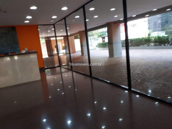 Imagem Sala Comercial para Alugar, 119 m² em Cidade Monções - São Paulo Imagem Sala Comercial para Alugar, 119 m² em Cidade Monções - São Paulo