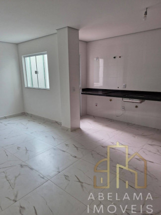 Imagem Cobertura com 3 Quartos à Venda, 146 m² em Vila Pires - Santo André